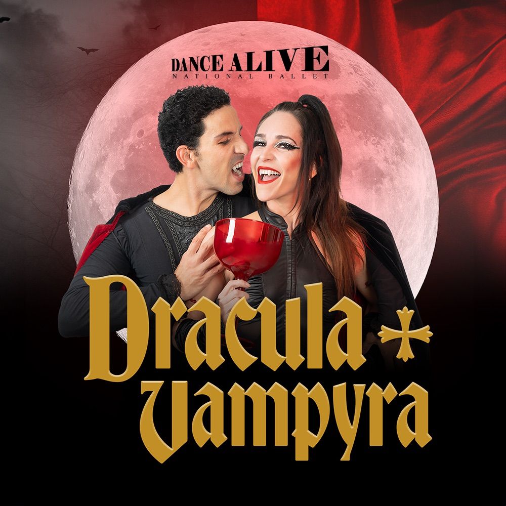 Dracula & Vampyra 