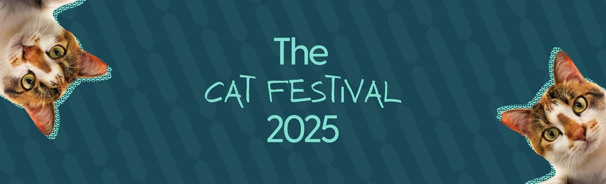 Cat Festival - 15-16 \u03a6\u03b5\u03b2\u03c1\u03bf\u03c5\u03b1\u03c1\u03af\u03bf\u03c5 \u0391\u03bc\u03b1\u03be\u03bf\u03c3\u03c4\u03ac\u03c3\u03b9\u03bf \u039f\u03a3\u03a5 \u0393\u03ba\u03ac\u03b6\u03b9