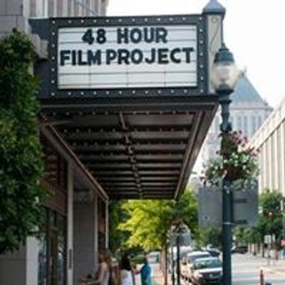 Greensboro 48 Hour Film Project