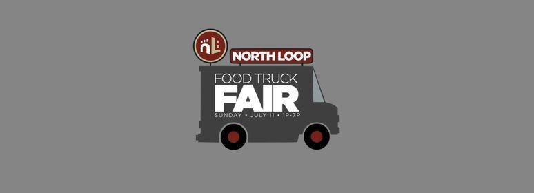 North Loop Food Truck Fair