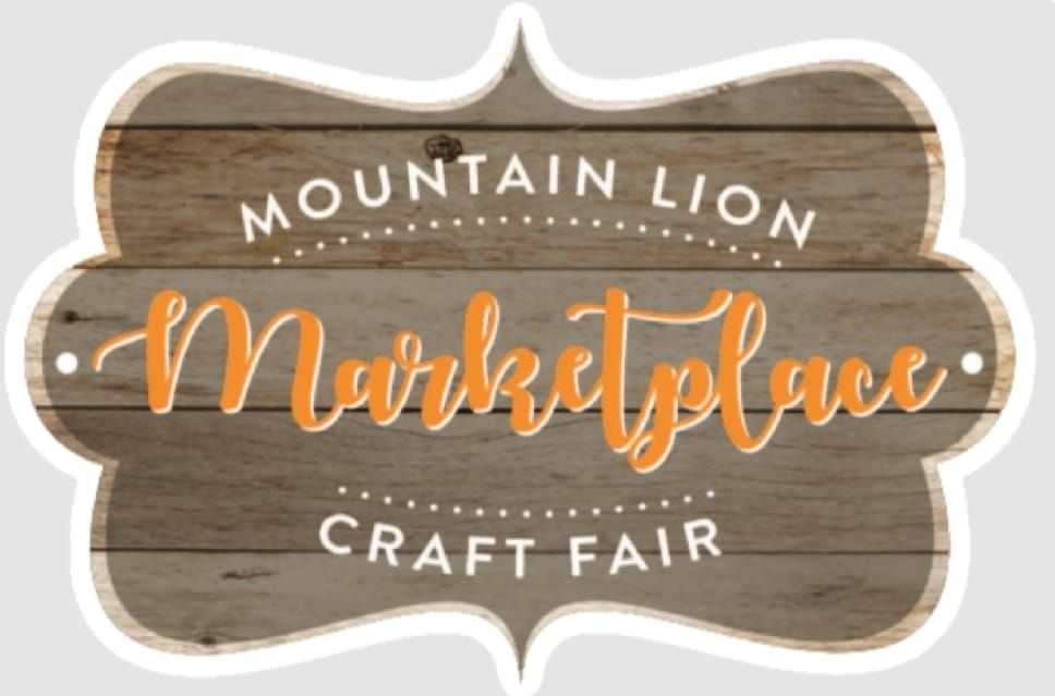 Mountain Lion Marketplace Craft Fair