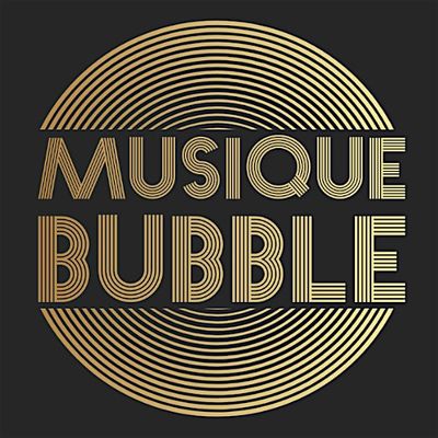 Musique Bubble
