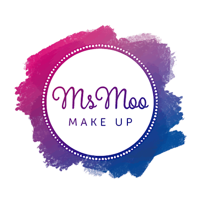Sali aka Ms Moo Make Up