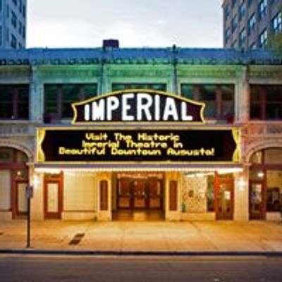 Imperial Theatre