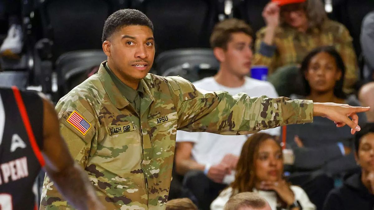 Austin Peay Governors at Ole Miss Rebels Mens Basketball