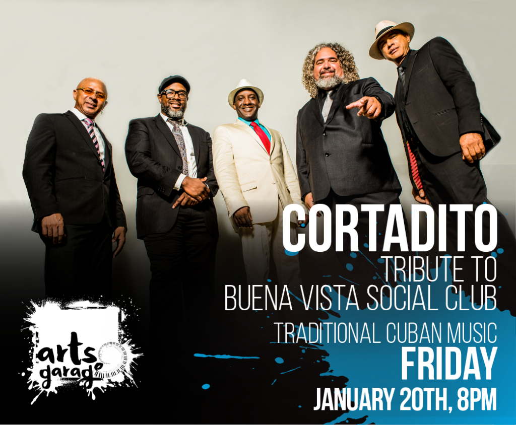Buena Vista Social Club at Sheas Performing Arts Center - Buffalo Theatre