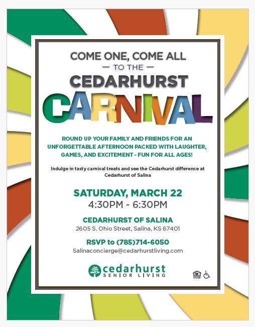 Cedarhurst Carnival 