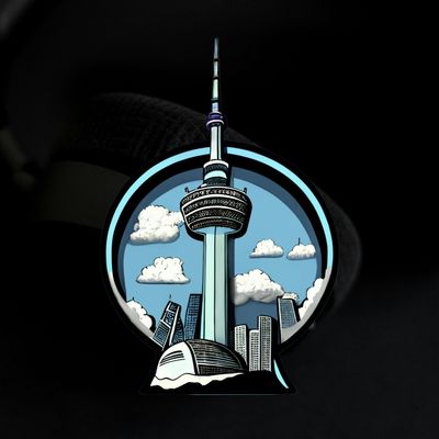 Toronto Podcasts