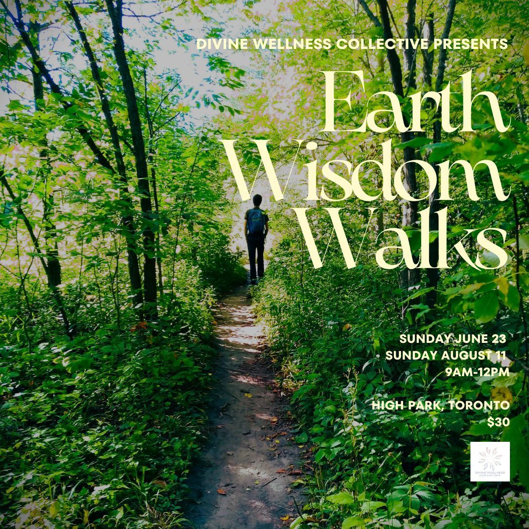 Earth Wisdom Walk