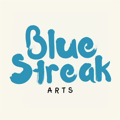 Blue Streak Arts