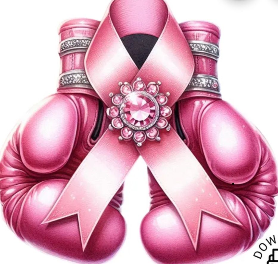 Quarter auction to help Joyce Miller during her fight against Breast Cancer 