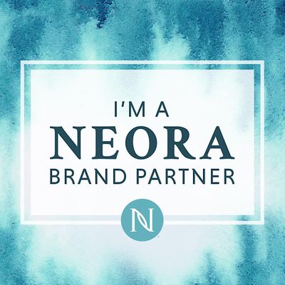 Neora Independent Brand Partner - Hilary