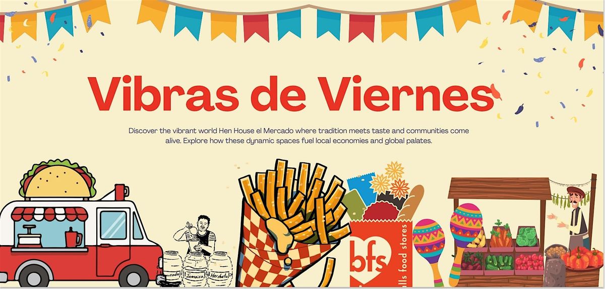 Vibras de Viernes
