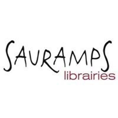 Sauramps Librairies