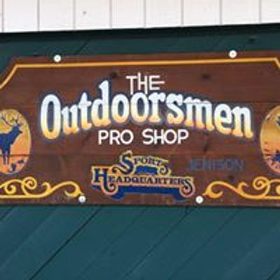 Outdoorsmen Pro Shop