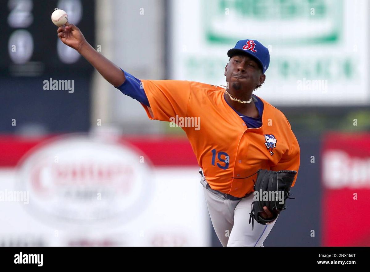 Tampa Tarpons at St. Lucie Mets at Clover Park