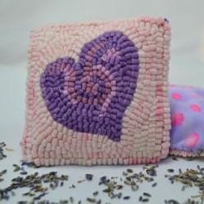 Parris House Wool Works