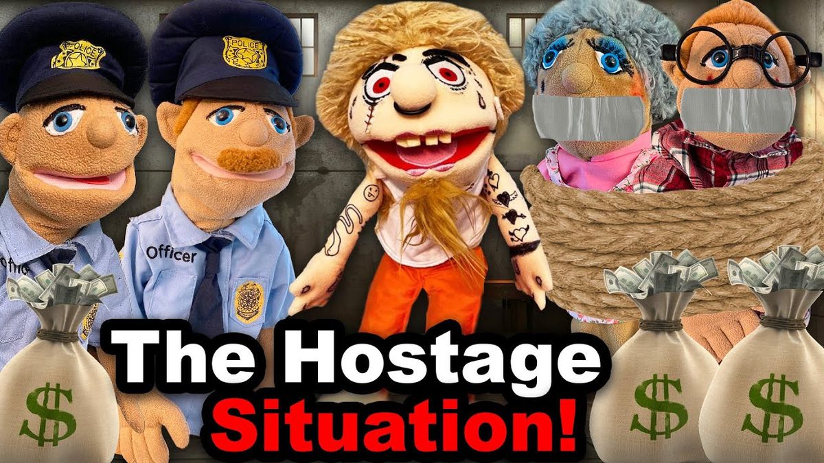 Hostage Situation