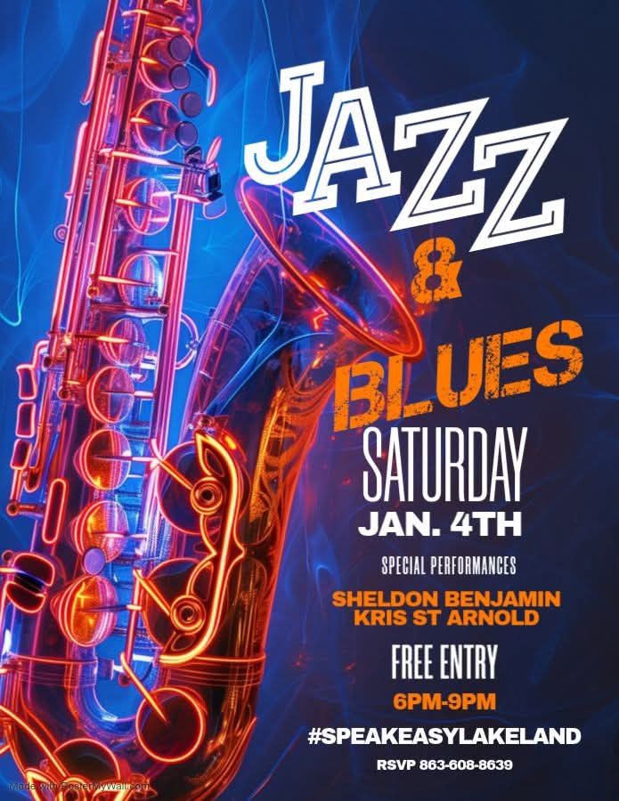 Jazz & Blues