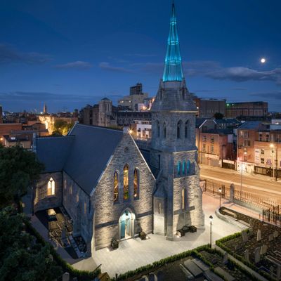 Pearse Lyons Distillery