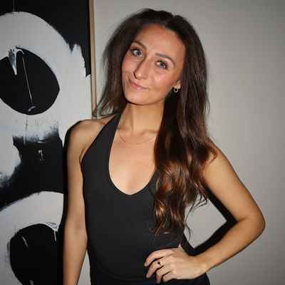 Amber Vanden Houten