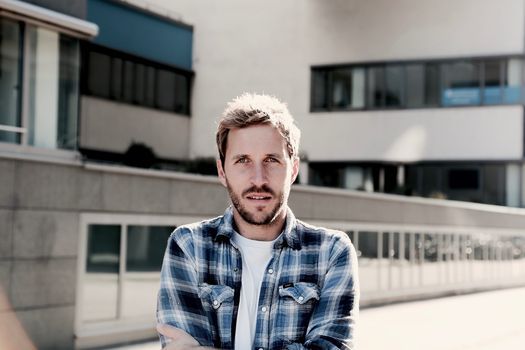 Ben Randerath @Lindenthaler Winterdorf