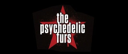 The Psychedelic Furs in Orlando, FL