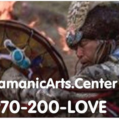 Shamanic Arts Center