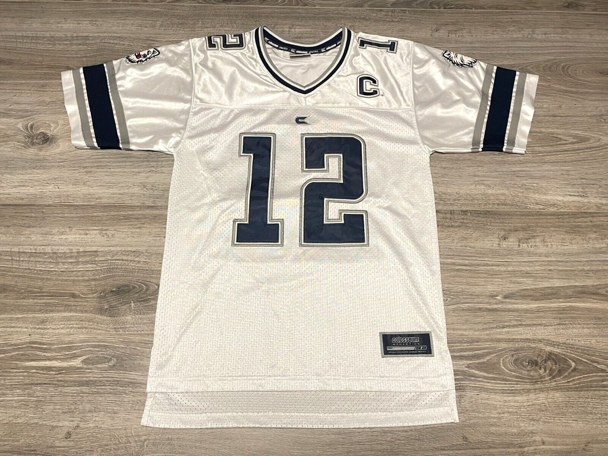 Boston College Eagles at UConn Huskies Mens Hockey at PeoplesBank Arena