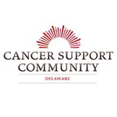 Cancer Support Community Delaware