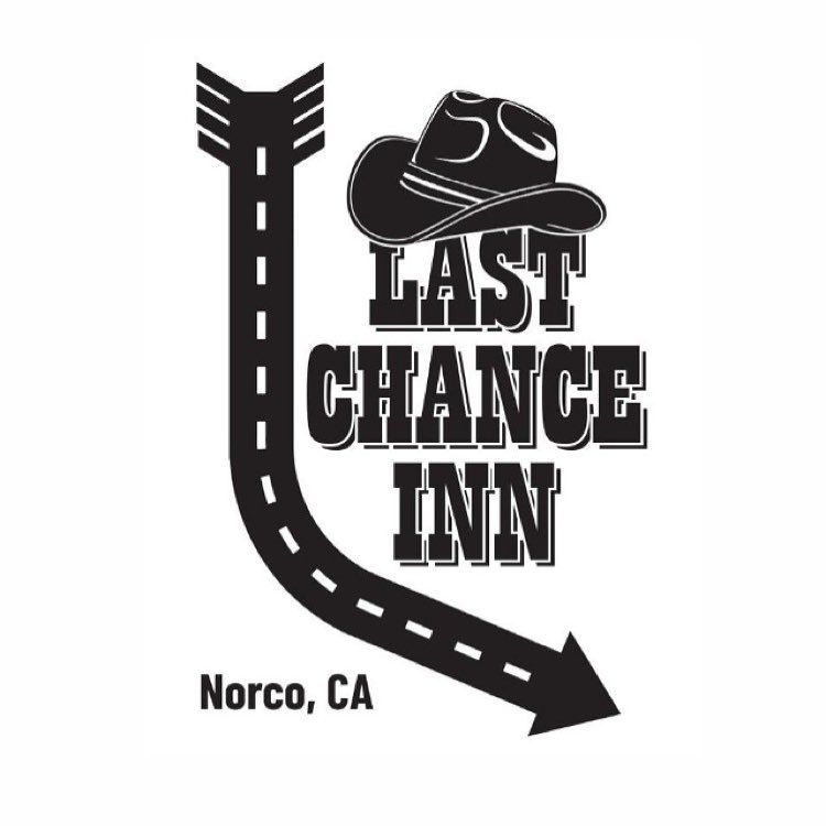 Remember Then Band Live at the Last Chance Inn.