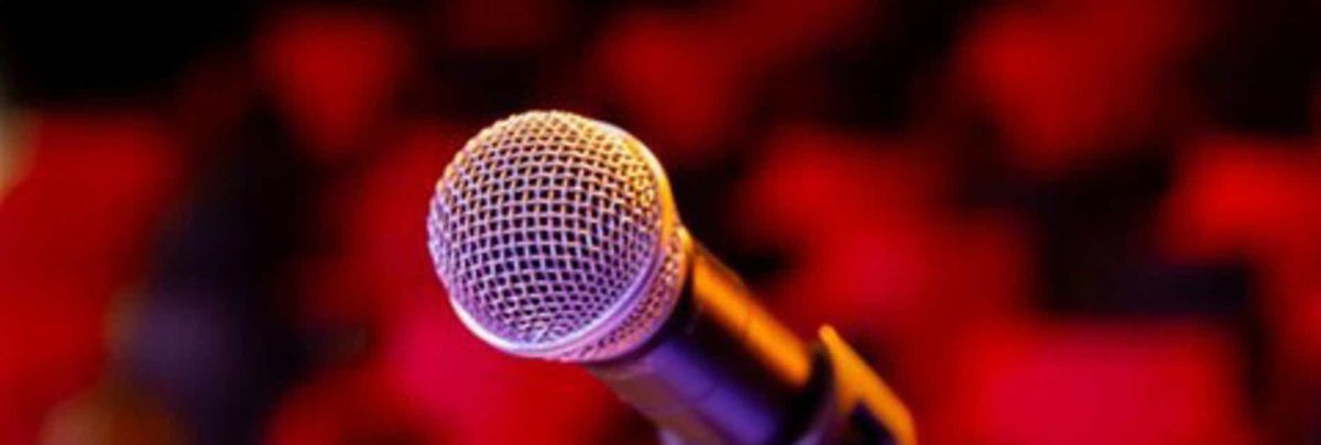 DeRay Davis with Kam Patterson