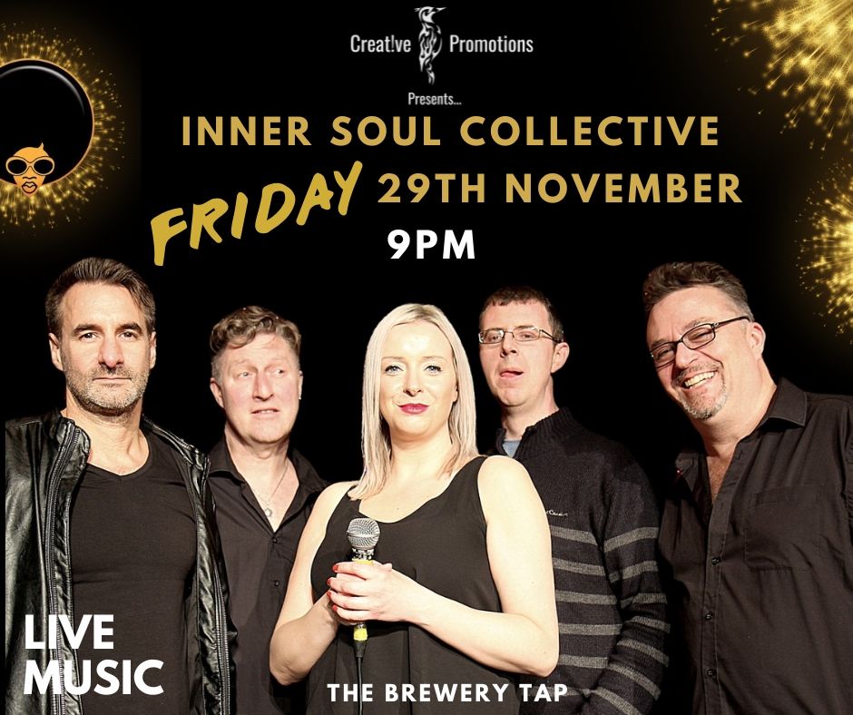 Inner soul collective