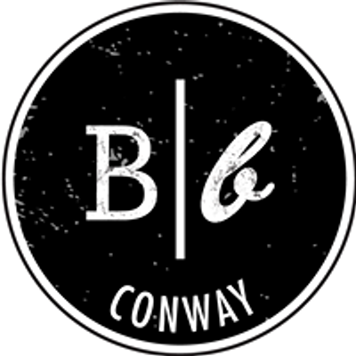Board & Brush Creative Studio-Conway