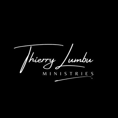 THIERRY LUMBU MINISTRIES