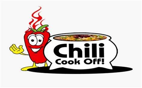 20th Annual Chili Cook Off