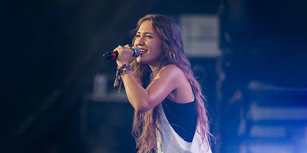 Lauren Daigle