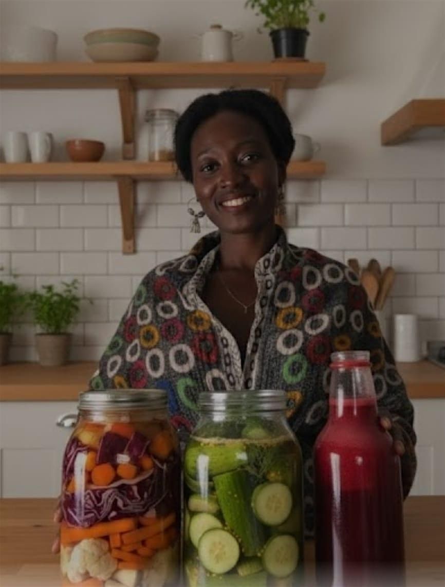 M\u00e8res en Fermentation