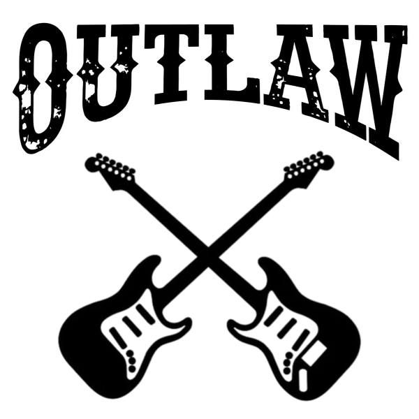 Outlaw @ Elks Lodge - Garden Grove