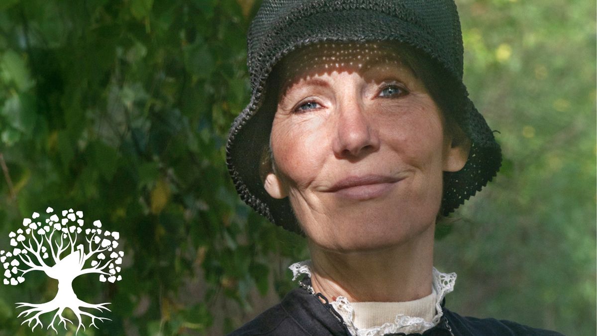 Storytelling med Karen Blixen