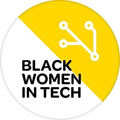 Tech London Advocates - Black Women in Tech