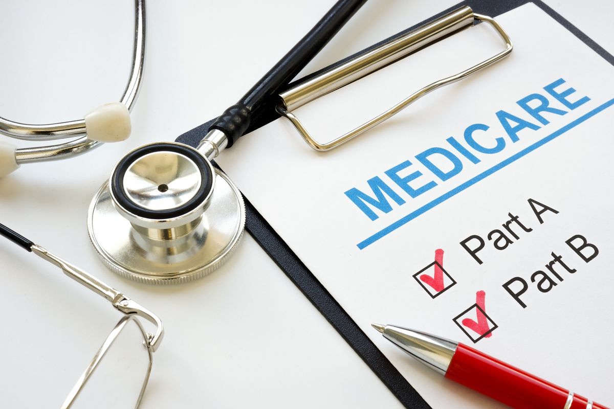 Making Sense of Medicare