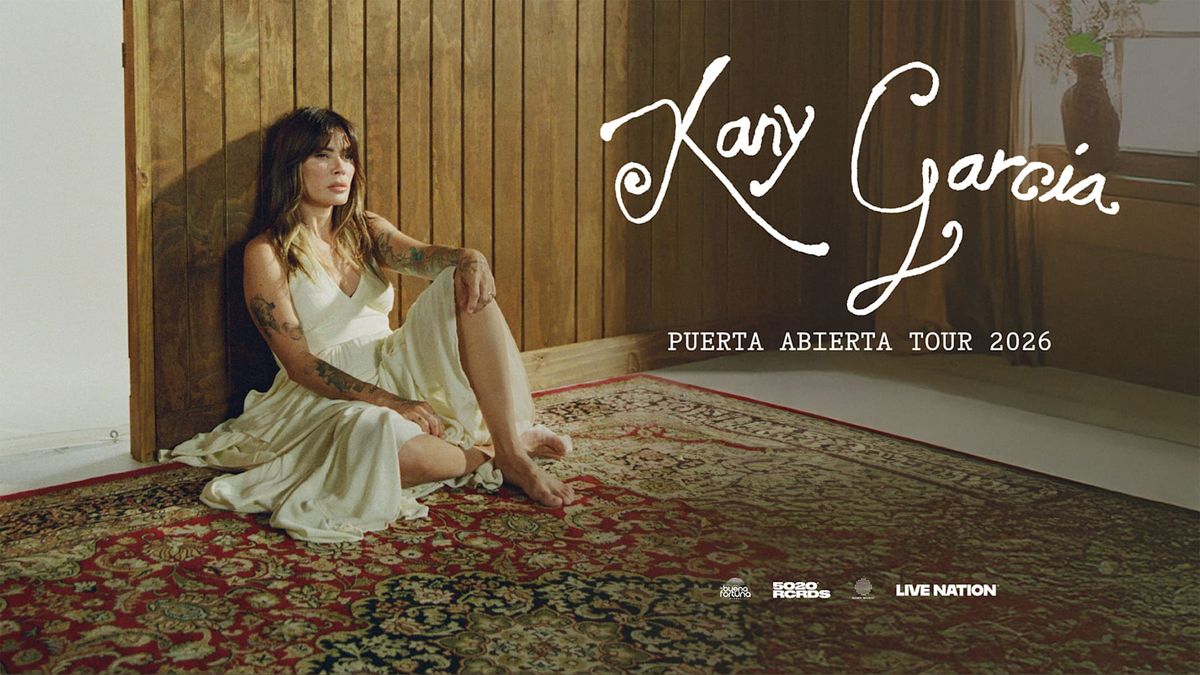 Kany Garcia