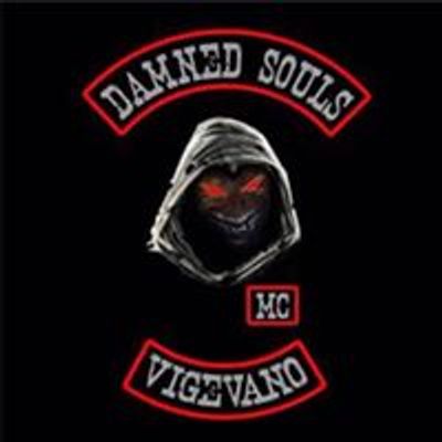 Damned Souls MC Vigevano