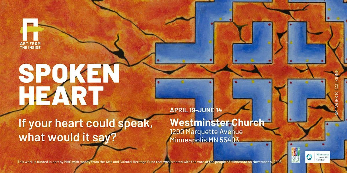 Spoken Heart: Keeping Connected