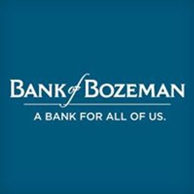 Bank of Bozeman