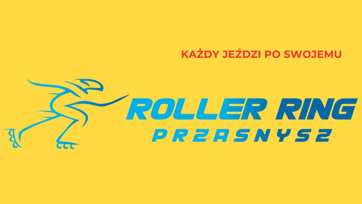 ROLLER RING PRZASNYSZ 