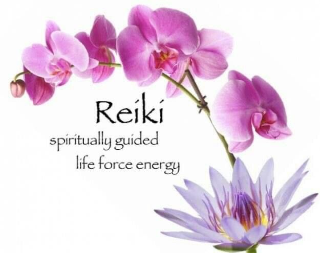 Usui Reiki 1 training 