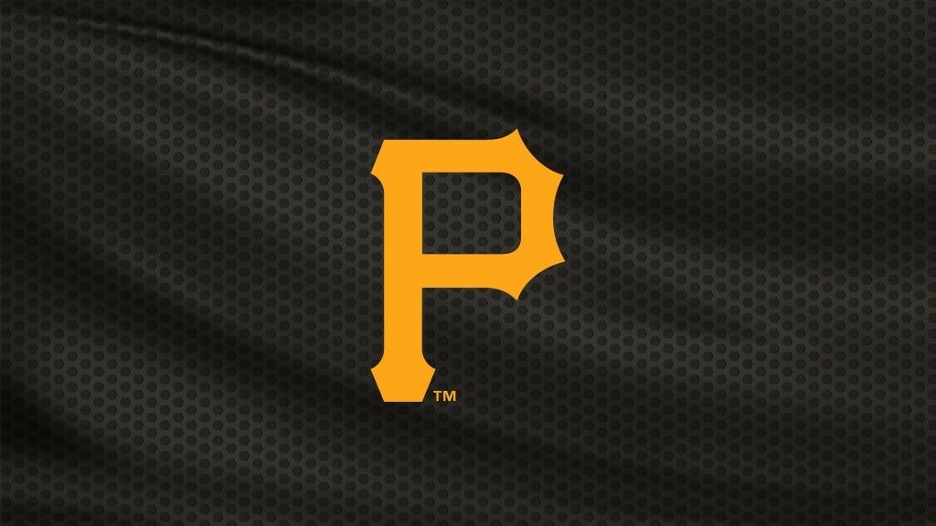 Pittsburgh Pirates vs. Detroit Tigers