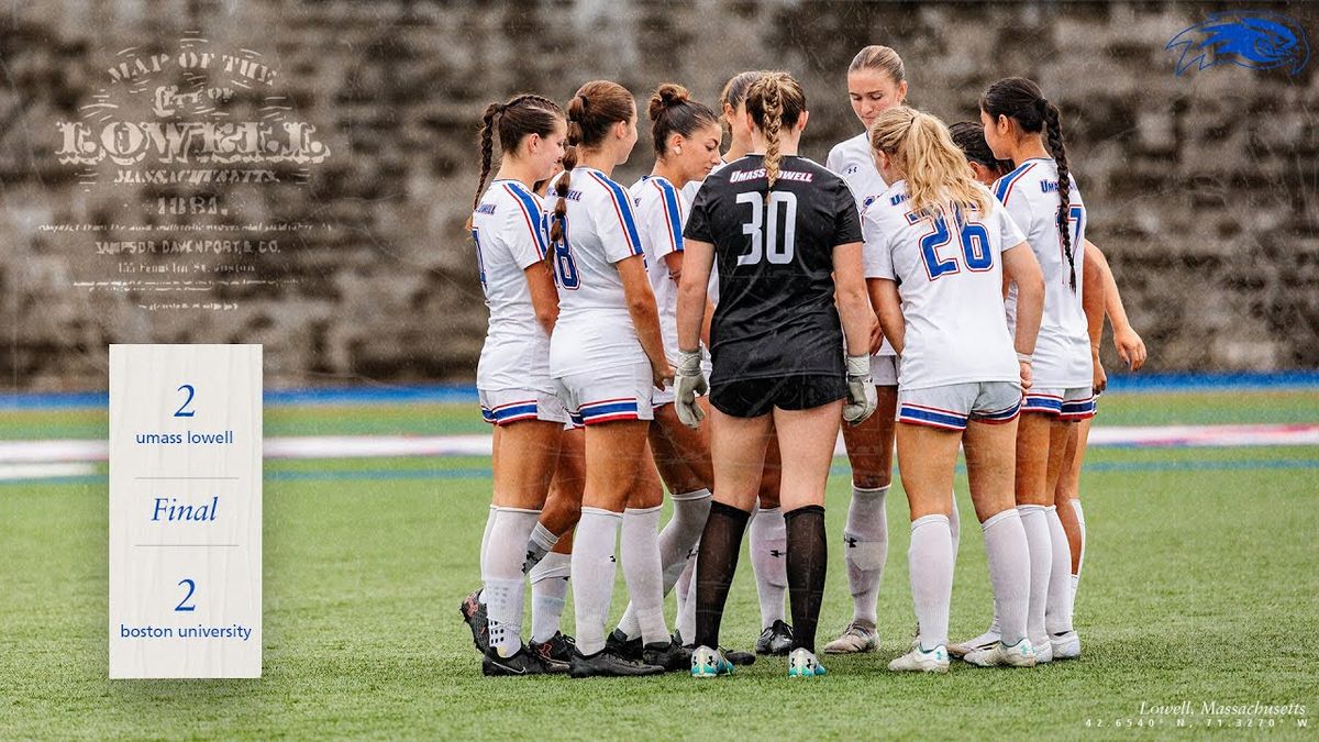 Parking New Haven Chargers at UMass Lowell River Hawks Mens Basketball